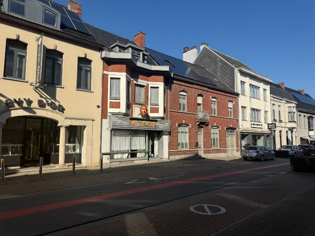 Hoofdfoto Huis in Ingelmunster
