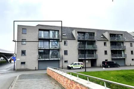 Appartement Te Huur Ingelmunster
