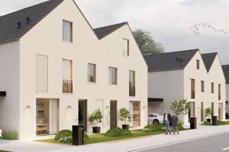 Huis Te Koop Ingelmunster