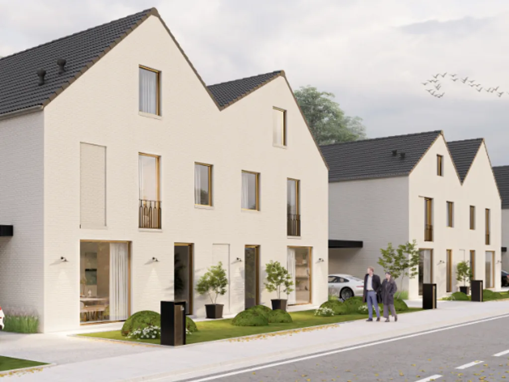 Hoofdfoto Huis in Ingelmunster