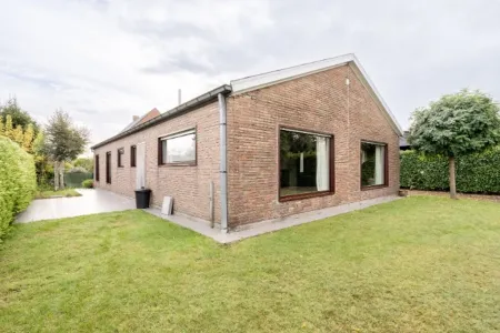 Huis Te Koop Ingelmunster