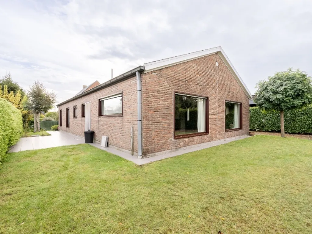 Hoofdfoto Huis in Ingelmunster