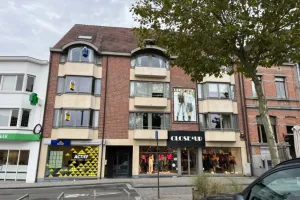  Verhuurd Izegem