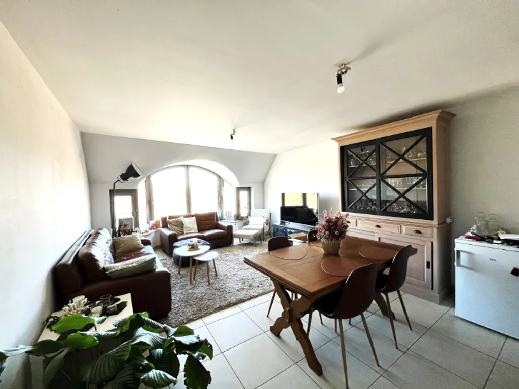 Appartement in Izegem - 7677652 - Stationsstraat 4, 8870 Izegem