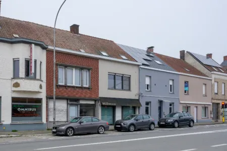 Garage Te Koop Ingelmunster