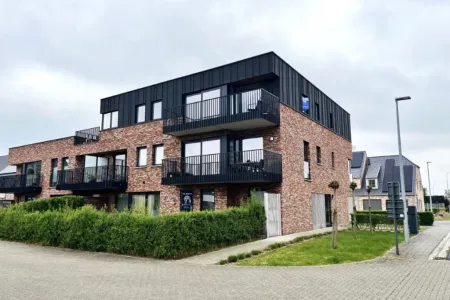Appartement Te Huur Ingelmunster
