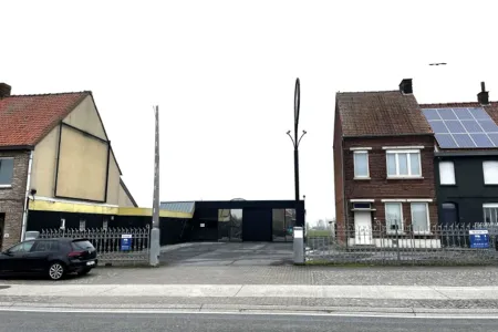 Kantoor Te Huur Ingelmunster