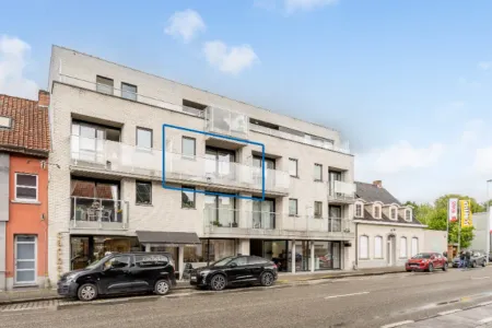 Appartement Te Koop Ingelmunster