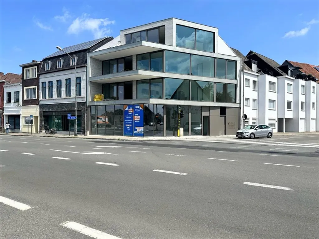 Hoofdfoto Huis in Ingelmunster
