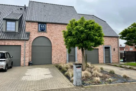 Huis Te Huur Ingelmunster