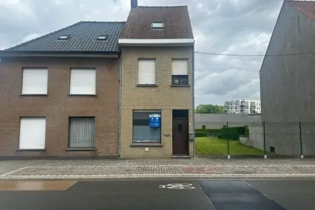 Huis Te Huur Ingelmunster