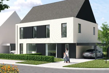 Huis Te Koop Ingelmunster