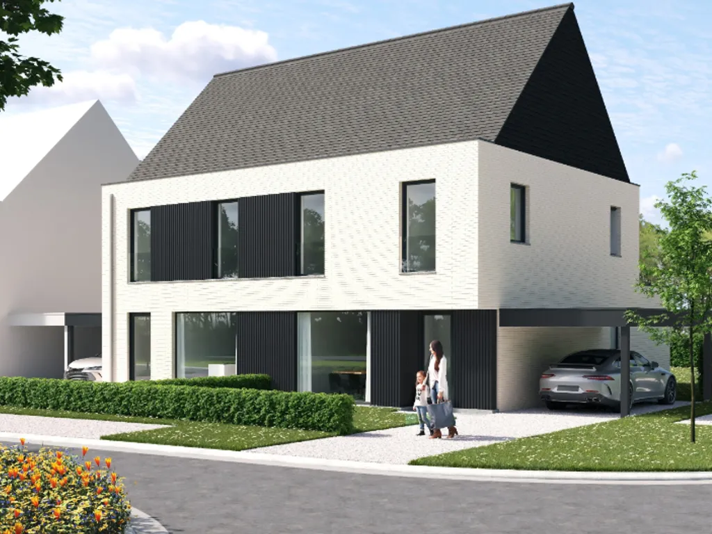 Hoofdfoto Huis in Ingelmunster
