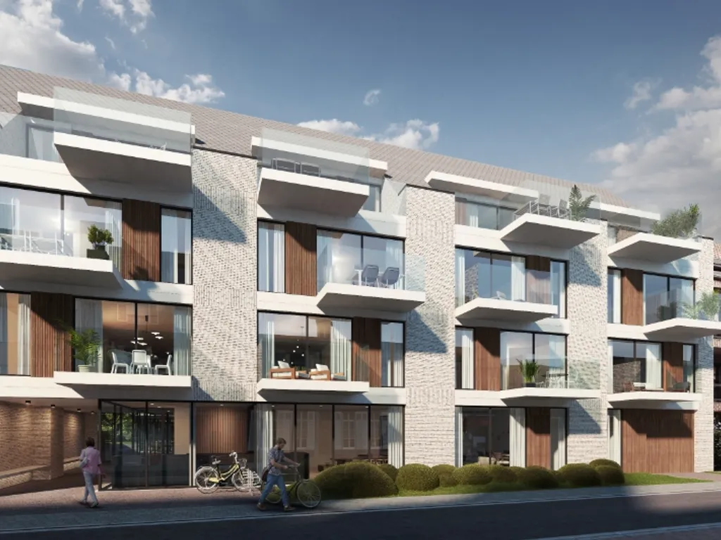 Huis in Ingelmunster - 7677637 - Weststraat 14-16, 8770 Ingelmunster