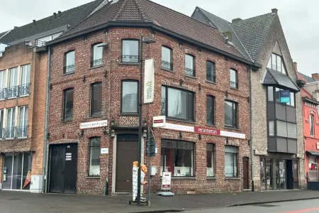 Appartement Te Huur Ingelmunster