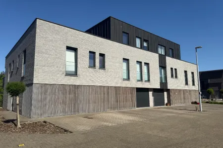 Appartement Te Koop Ingelmunster