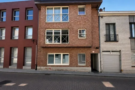 Appartement Te Koop Tielt