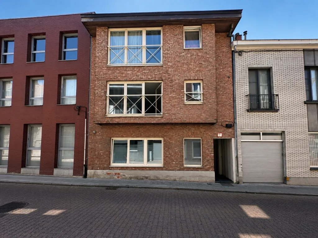 Hoofdfoto Appartement in Tielt