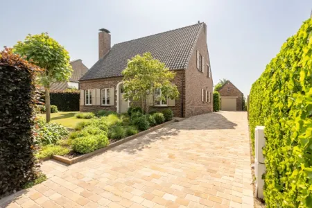 Huis Te Koop Ardooie