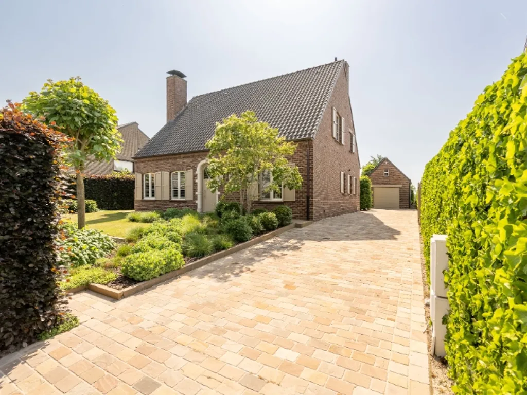 Hoofdfoto Huis in Ardooie
