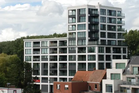 Appartement Te Huur Ingelmunster