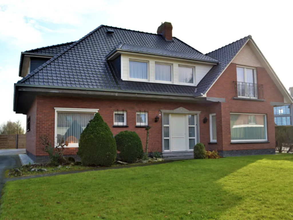 Hoofdfoto Garage in Oostrozebeke