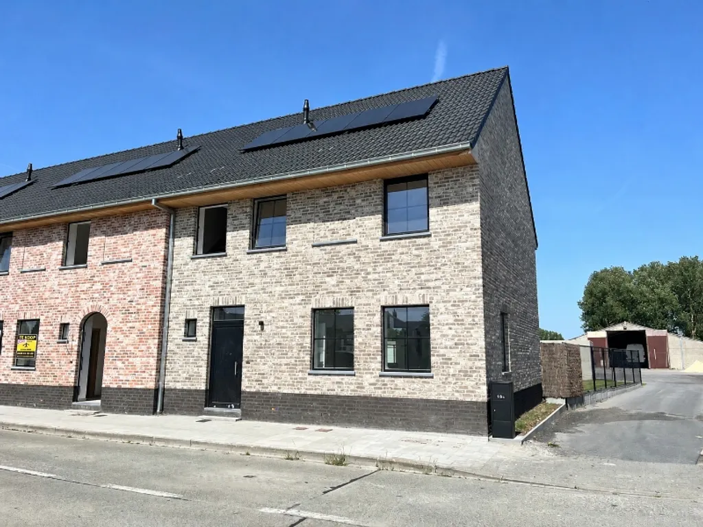 Hoofdfoto Huis in Markegem