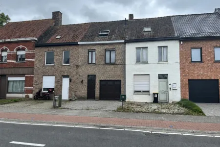 Huis Te Huur Ingelmunster