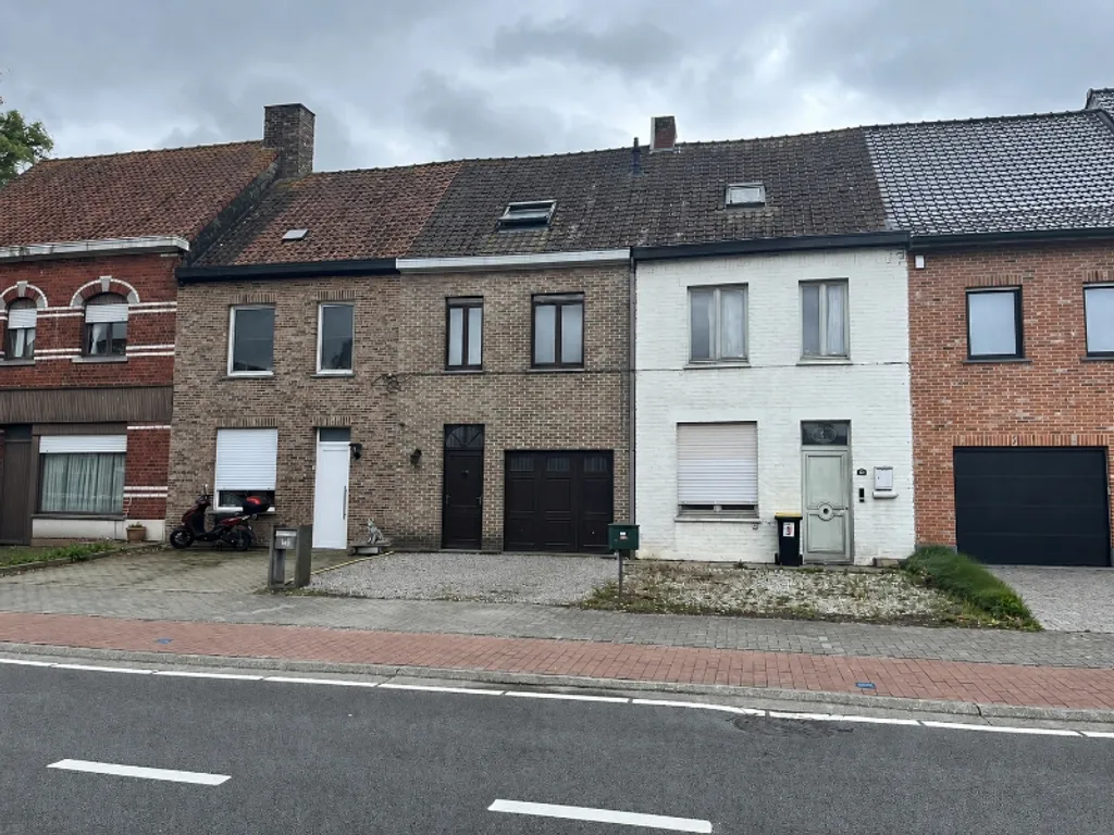 Hoofdfoto Huis in Ingelmunster