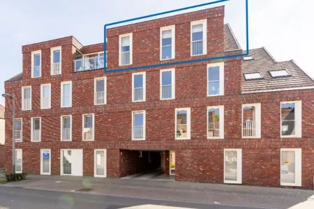 Appartement Te Koop Ingelmunster