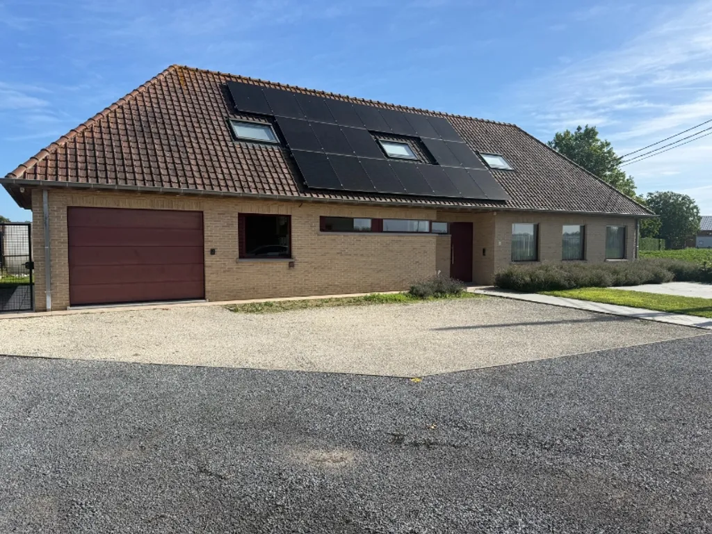 Hoofdfoto Huis in Ingelmunster