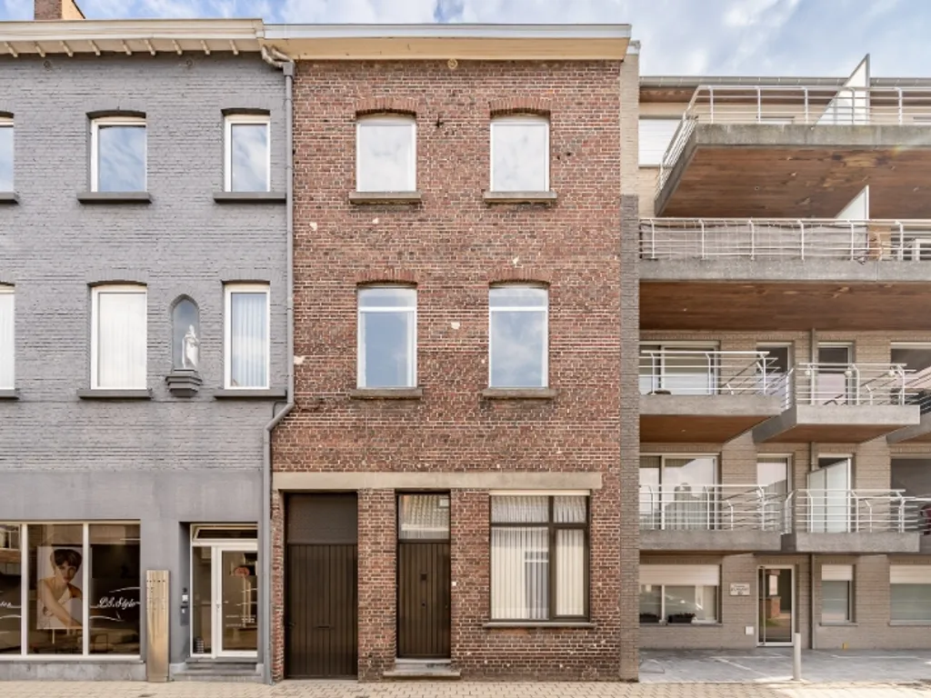 Hoofdfoto Huis in Ingelmunster