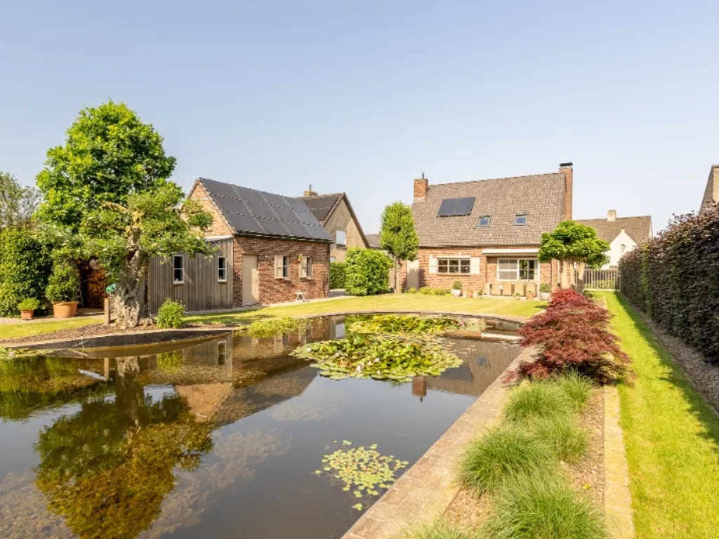 Hoofdfoto Huis in Ardooie