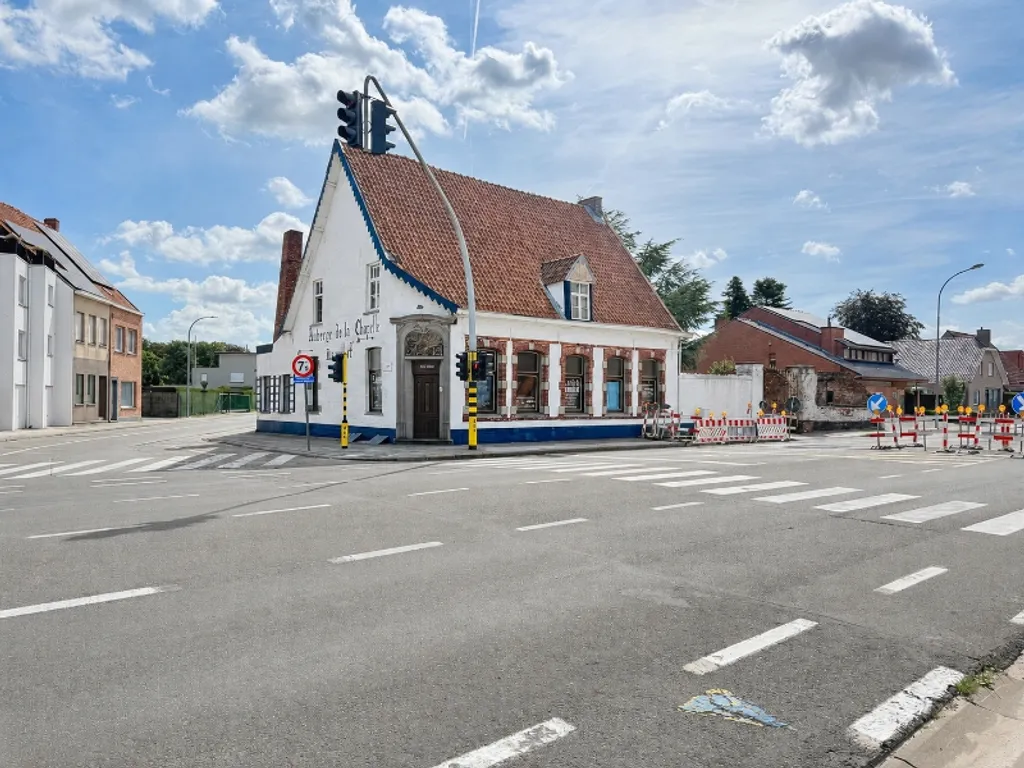 Hoofdfoto Huis in Ingelmunster