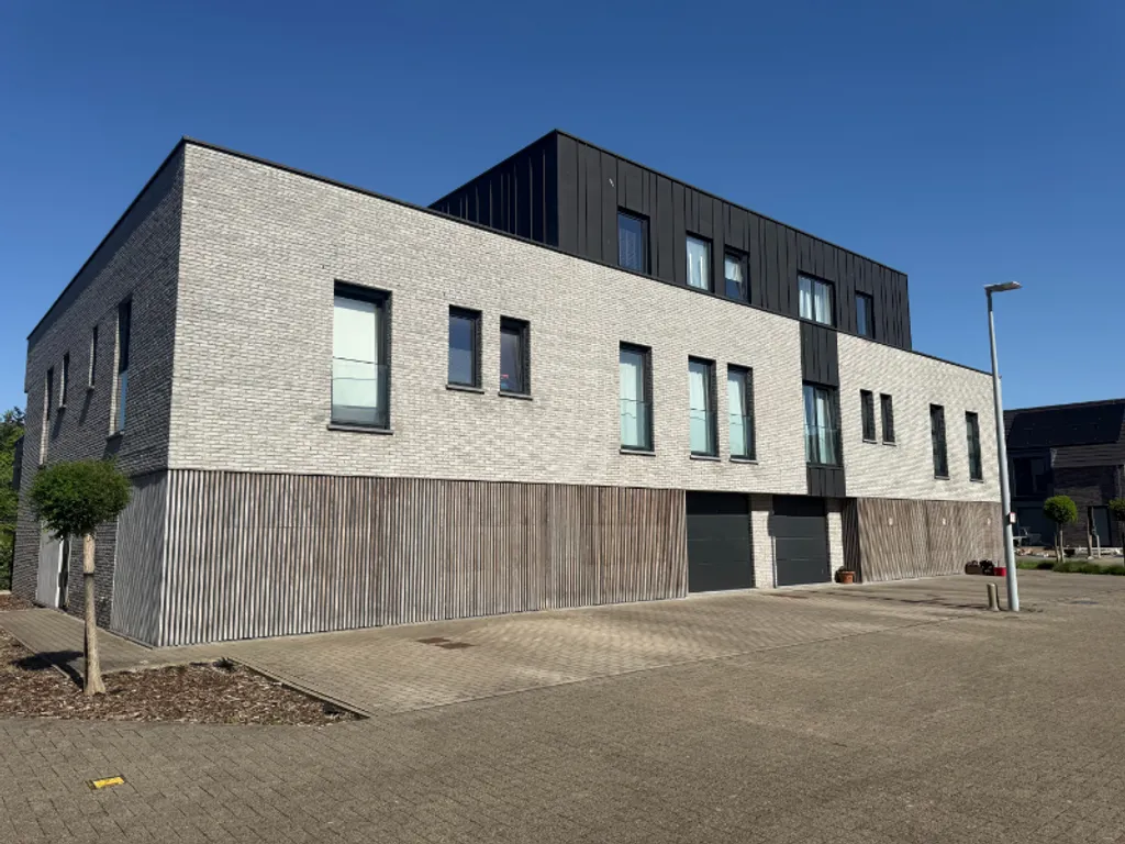 Hoofdfoto Appartement in Ingelmunster
