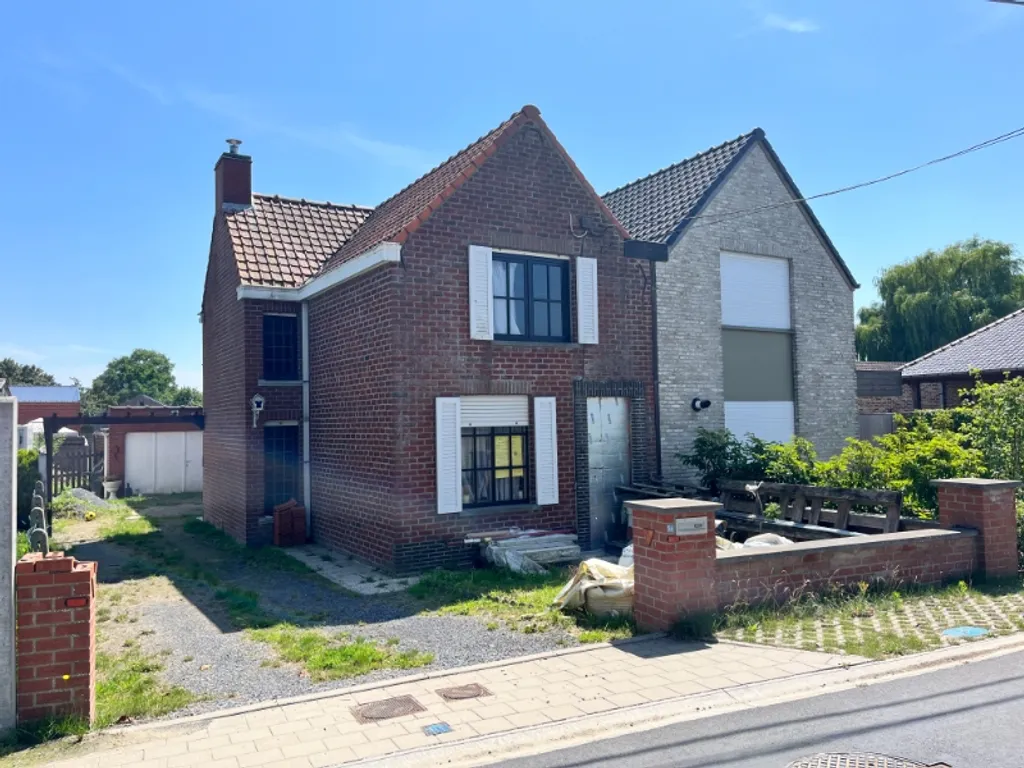 Hoofdfoto Huis in Meulebeke