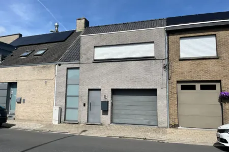 Garage Te Huur Izegem