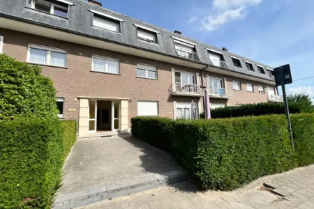 Appartement Te Huur Harelbeke