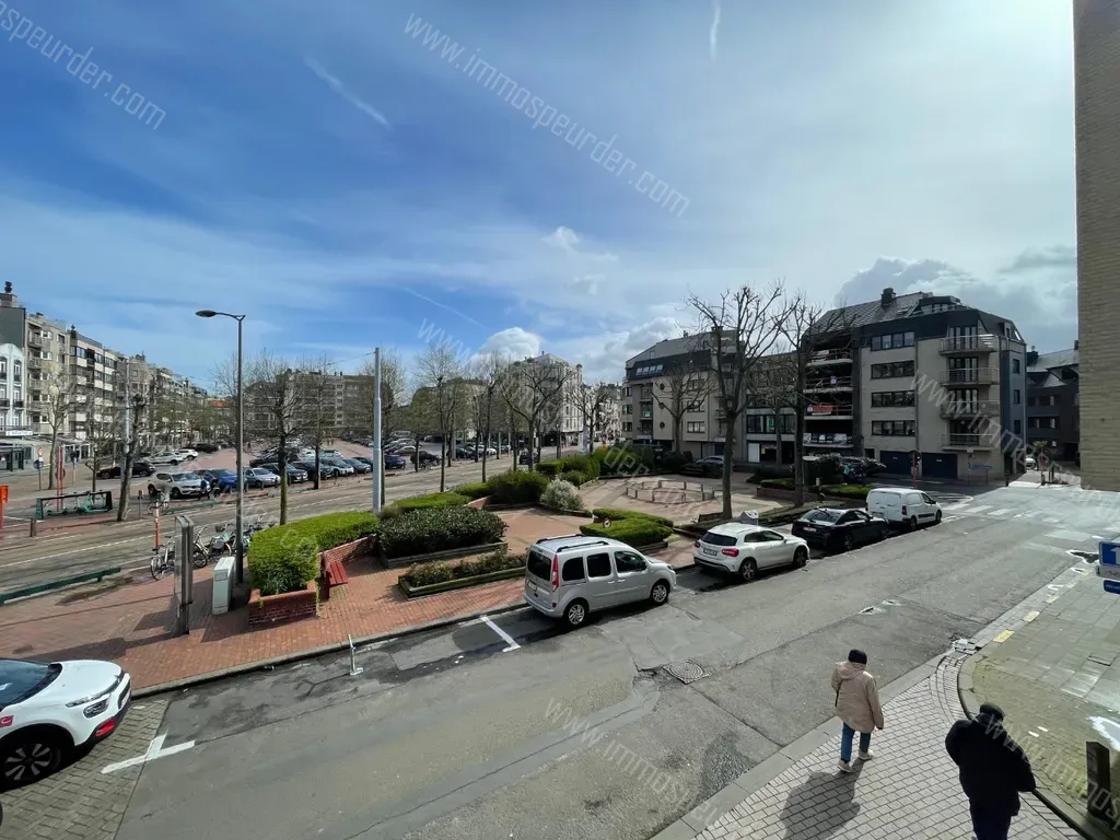 Appartement in Blankenberge - 1405599 - Vrijheidsstraat 52, 8370 Blankenberge