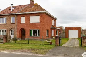 Maison à Vendre Sint-Kruis