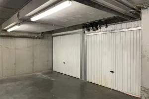 Garage Te Koop Blankenberge