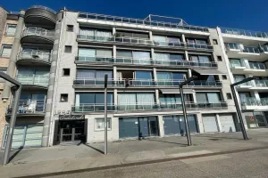Studentenkot Te Huur Zeebrugge
