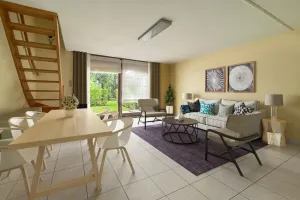 Huis Te Koop Westende