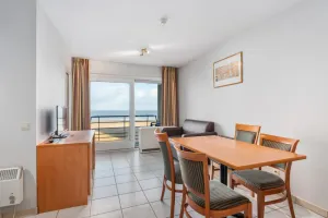 Appartement Te Koop Blankenberge