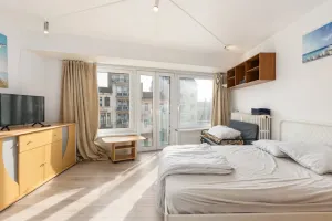 Appartement Te Koop Blankenberge