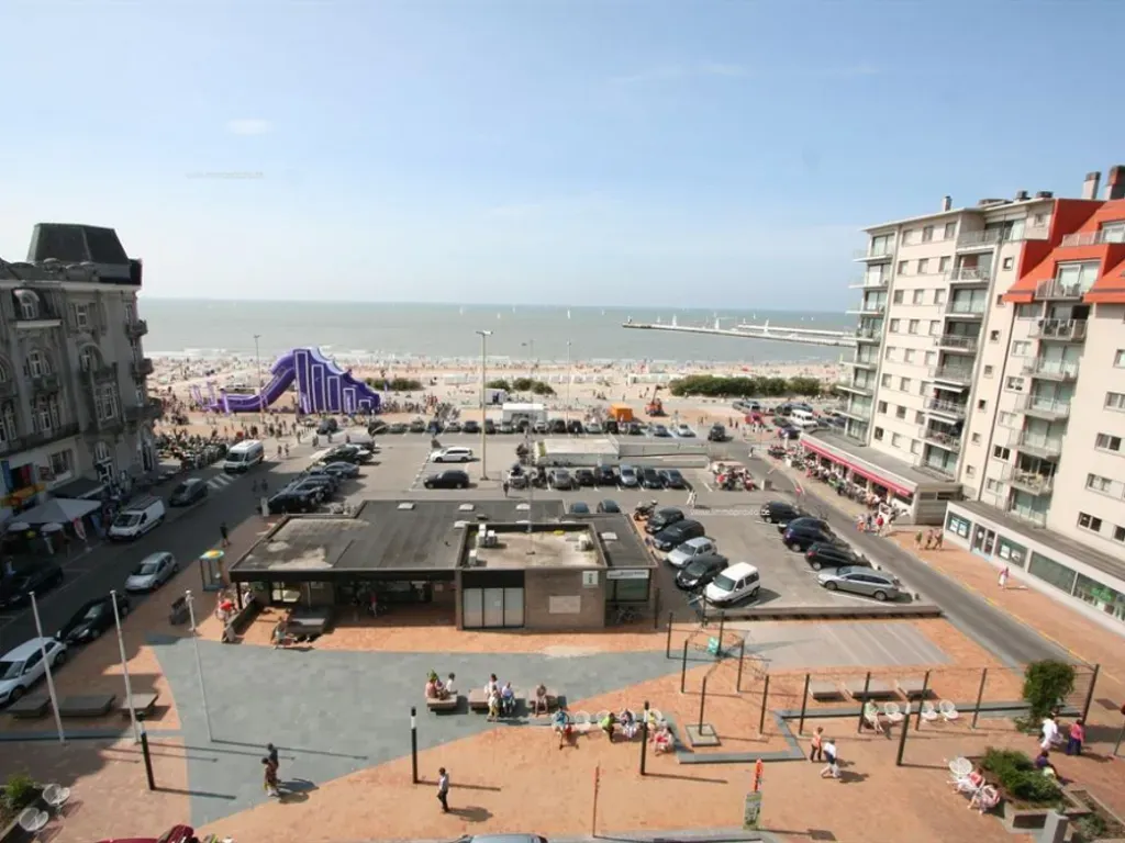 Garage Te Koop Nieuwpoort