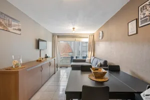 Studentenkot Te Koop Blankenberge