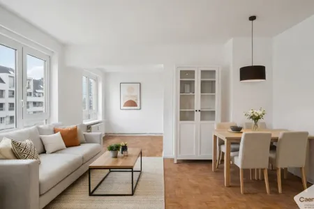 Appartement Te Koop Blankenberge