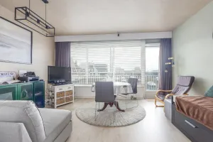 Studentenkot Te Koop Middelkerke