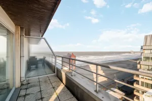 Studentenkot Te Koop Blankenberge